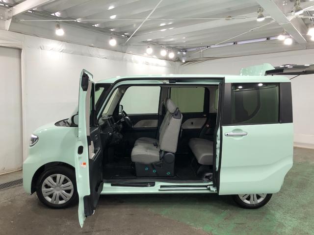 タントＸ　走行７６０３キロ／シートヒーター／片側電動スライドドア１年保証距離無制限　走行距離７６０３キロ　純正マット　サイドエアバッグ　ＬＥＤヘッドランプ　アイドリングストップ　シートヒーター　片側電動スライドドア　プッシュボタンスタート　オート格納式ドアミラー（埼玉県）の中古車