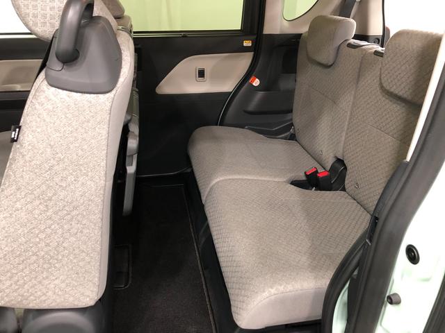 タントＸ　走行７６０３キロ／シートヒーター／片側電動スライドドア１年保証距離無制限　走行距離７６０３キロ　純正マット　サイドエアバッグ　ＬＥＤヘッドランプ　アイドリングストップ　シートヒーター　片側電動スライドドア　プッシュボタンスタート　オート格納式ドアミラー（埼玉県）の中古車