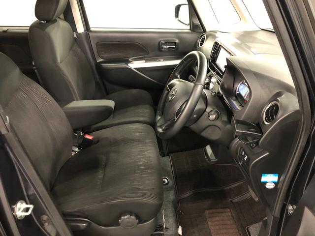 デイズルークスハイウェイスター　Ｘ　修復歴／走行距離３７１６０キロ／ナビワンオーナー　禁煙車　フルセグナビ　アラウンドビューモニター　ブルートゥース　純正マット　ＨＩＤヘッドランプ　アイドリングストップ　片側電動スライドドア（埼玉県）の中古車