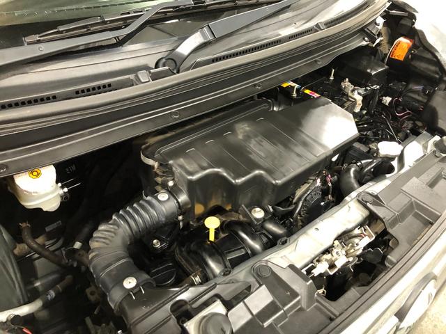 デイズルークスハイウェイスター　Ｘ　修復歴／走行距離３７１６０キロ／ナビワンオーナー　禁煙車　フルセグナビ　アラウンドビューモニター　ブルートゥース　純正マット　ＨＩＤヘッドランプ　アイドリングストップ　片側電動スライドドア（埼玉県）の中古車