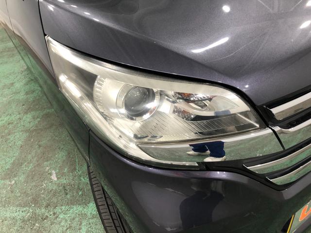 デイズルークスハイウェイスター　Ｘ　修復歴／走行距離３７１６０キロ／ナビワンオーナー　禁煙車　フルセグナビ　アラウンドビューモニター　ブルートゥース　純正マット　ＨＩＤヘッドランプ　アイドリングストップ　片側電動スライドドア（埼玉県）の中古車