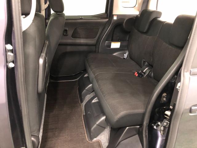 デイズルークスハイウェイスター　Ｘ　修復歴／走行距離３７１６０キロ／ナビワンオーナー　禁煙車　フルセグナビ　アラウンドビューモニター　ブルートゥース　純正マット　ＨＩＤヘッドランプ　アイドリングストップ　片側電動スライドドア（埼玉県）の中古車