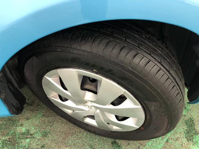 ヴィッツＦ　車検整備付／走行距離４３０９４キロ／ワンセグナビ／マット１年保証距離無制限　走行距離４３０９４キロ　ワンセグナビ　ブルートゥース　ドラレコ　純正カーペットマット　助手席エアバッグ　ＬＥＤヘッドランプ　アイドリングストップ（埼玉県）の中古車