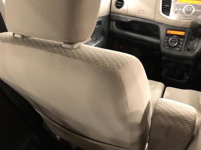 ワゴンＲＦＸ　ＣＤチューナー付一年保証走行距離無制限　走行距離９９９８７キロ　キーレスエントリー　ＣＤチューナー　オートエアコン　カーペットマット　アイドリングストップ（埼玉県）の中古車