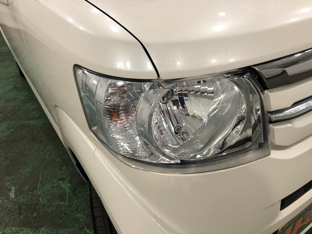 Ｎ−ＢＯＸＧ・Ｌパッケージ　車検整備付　ナビ・バックモニター付１年保証距離無制限　走行距離６１９００キロ　車検整備付　純正マット　助手席エアバッグ　左右パワースライドドア　ＥＴＣ　ＥＳＣ付（埼玉県）の中古車