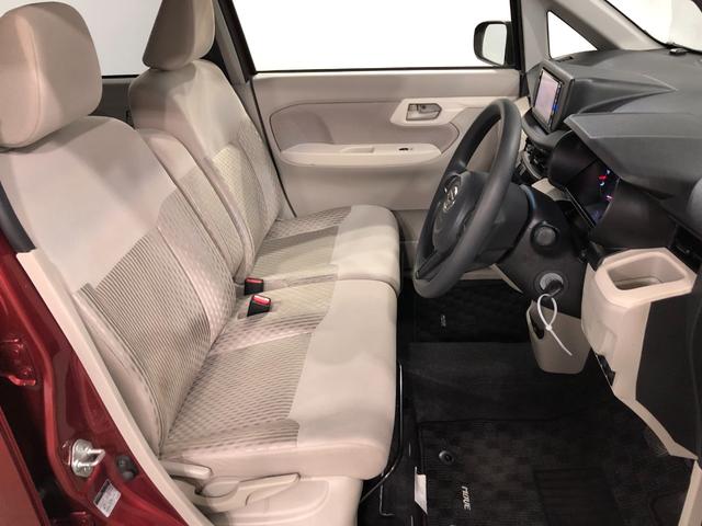 ムーヴＬ　ＳＡII　車検整備付／走行距離５８６６２キロ／純正ナビ１年保証距離無制限　走行距離５８６６２キロ　純正フルセグナビ　ブルートゥース　純正カーペットマット　助手席エアバッグ　アイドリングストップ　スマートアシスト２（埼玉県）の中古車