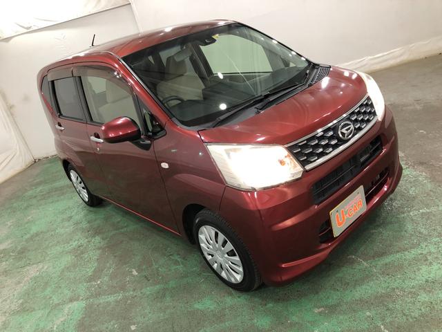 ムーヴＬ　ＳＡII　車検整備付／走行距離５８６６２キロ／純正ナビ１年保証距離無制限　走行距離５８６６２キロ　純正フルセグナビ　ブルートゥース　純正カーペットマット　助手席エアバッグ　アイドリングストップ　スマートアシスト２（埼玉県）の中古車