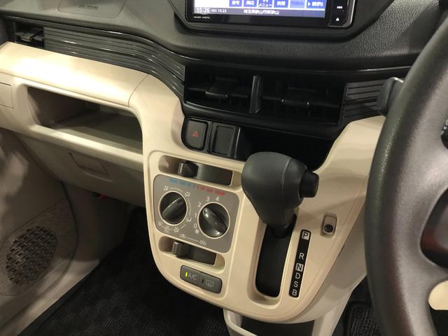 ムーヴＬ　ＳＡII　車検整備付／走行距離５８６６２キロ／純正ナビ１年保証距離無制限　走行距離５８６６２キロ　純正フルセグナビ　ブルートゥース　純正カーペットマット　助手席エアバッグ　アイドリングストップ　スマートアシスト２（埼玉県）の中古車
