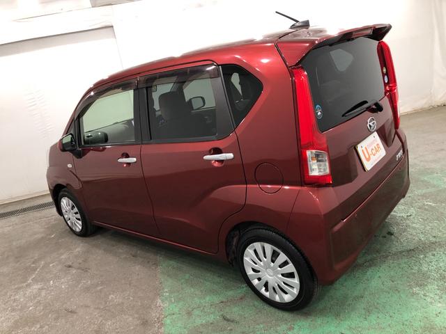 ムーヴＬ　ＳＡII　車検整備付／走行距離５８６６２キロ／純正ナビ１年保証距離無制限　走行距離５８６６２キロ　純正フルセグナビ　ブルートゥース　純正カーペットマット　助手席エアバッグ　アイドリングストップ　スマートアシスト２（埼玉県）の中古車