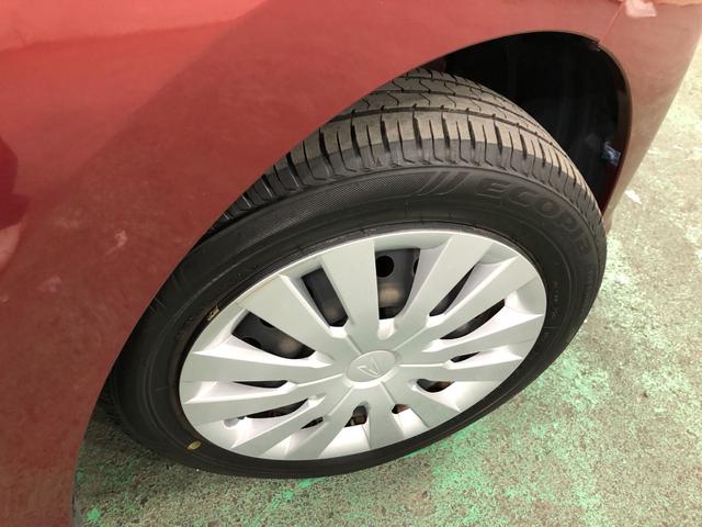 ムーヴＬ　ＳＡII　車検整備付／走行距離５８６６２キロ／純正ナビ１年保証距離無制限　走行距離５８６６２キロ　純正フルセグナビ　ブルートゥース　純正カーペットマット　助手席エアバッグ　アイドリングストップ　スマートアシスト２（埼玉県）の中古車