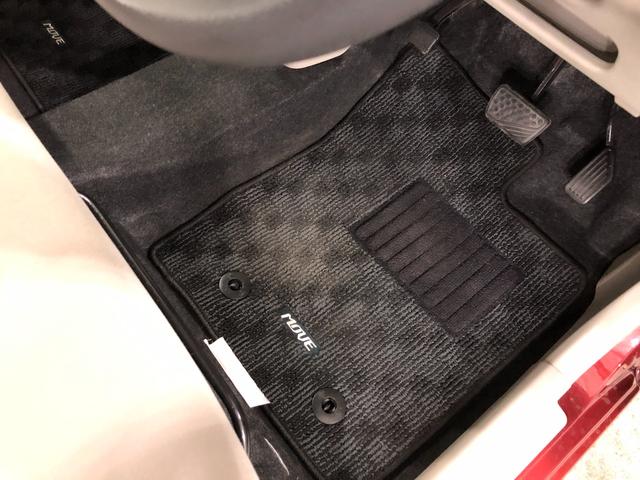 ムーヴＬ　ＳＡII　車検整備付／走行距離５８６６２キロ／純正ナビ１年保証距離無制限　走行距離５８６６２キロ　純正フルセグナビ　ブルートゥース　純正カーペットマット　助手席エアバッグ　アイドリングストップ　スマートアシスト２（埼玉県）の中古車