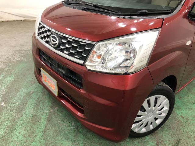 ムーヴＬ　ＳＡII　車検整備付／走行距離５８６６２キロ／純正ナビ１年保証距離無制限　走行距離５８６６２キロ　純正フルセグナビ　ブルートゥース　純正カーペットマット　助手席エアバッグ　アイドリングストップ　スマートアシスト２（埼玉県）の中古車