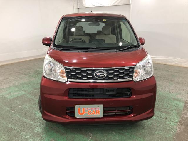 ムーヴＬ　ＳＡII　車検整備付／走行距離５８６６２キロ／純正ナビ１年保証距離無制限　走行距離５８６６２キロ　純正フルセグナビ　ブルートゥース　純正カーペットマット　助手席エアバッグ　アイドリングストップ　スマートアシスト２（埼玉県）の中古車