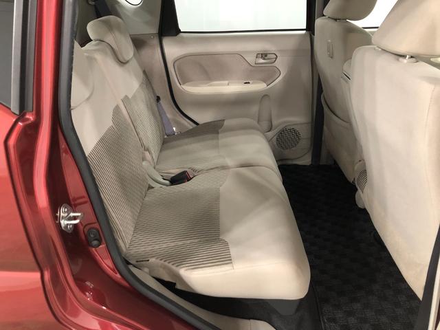 ムーヴＬ　ＳＡII　車検整備付／走行距離５８６６２キロ／純正ナビ１年保証距離無制限　走行距離５８６６２キロ　純正フルセグナビ　ブルートゥース　純正カーペットマット　助手席エアバッグ　アイドリングストップ　スマートアシスト２（埼玉県）の中古車