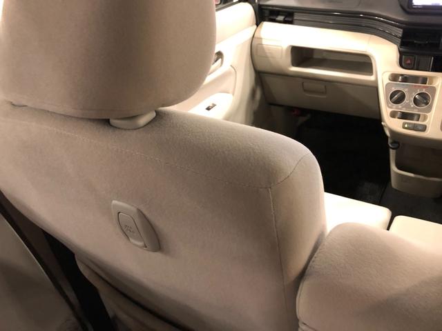 ムーヴＬ　ＳＡII　車検整備付／走行距離５８６６２キロ／純正ナビ１年保証距離無制限　走行距離５８６６２キロ　純正フルセグナビ　ブルートゥース　純正カーペットマット　助手席エアバッグ　アイドリングストップ　スマートアシスト２（埼玉県）の中古車