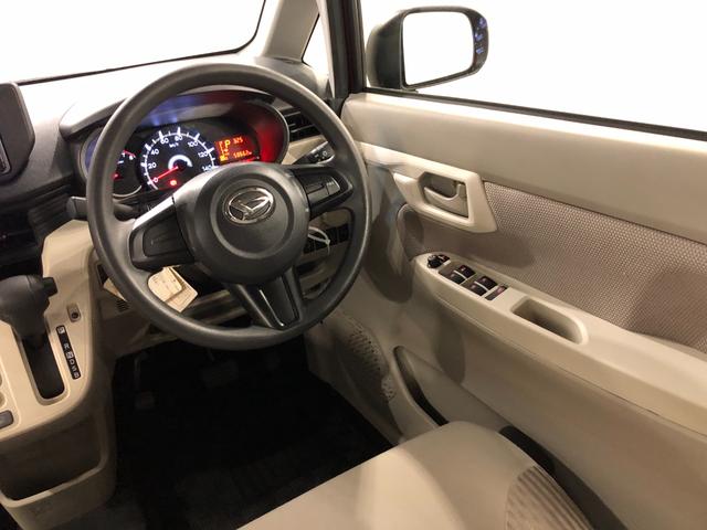 ムーヴＬ　ＳＡII　車検整備付／走行距離５８６６２キロ／純正ナビ１年保証距離無制限　走行距離５８６６２キロ　純正フルセグナビ　ブルートゥース　純正カーペットマット　助手席エアバッグ　アイドリングストップ　スマートアシスト２（埼玉県）の中古車