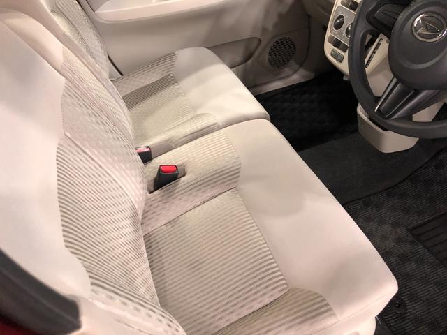 ムーヴＬ　ＳＡII　車検整備付／走行距離５８６６２キロ／純正ナビ１年保証距離無制限　走行距離５８６６２キロ　純正フルセグナビ　ブルートゥース　純正カーペットマット　助手席エアバッグ　アイドリングストップ　スマートアシスト２（埼玉県）の中古車