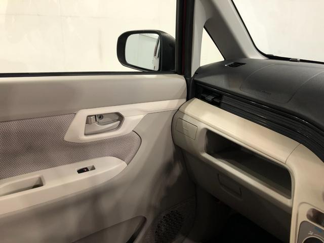 ムーヴＬ　ＳＡII　車検整備付／走行距離５８６６２キロ／純正ナビ１年保証距離無制限　走行距離５８６６２キロ　純正フルセグナビ　ブルートゥース　純正カーペットマット　助手席エアバッグ　アイドリングストップ　スマートアシスト２（埼玉県）の中古車