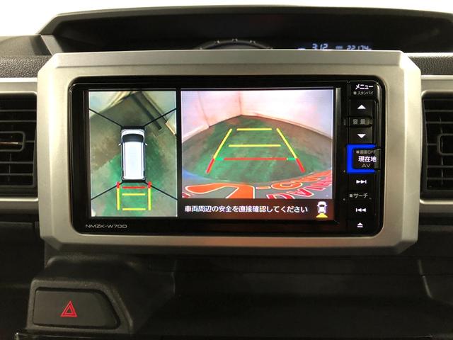 ウェイクＧターボリミテッドＳＡIII　走行距離２２１７３キロ／ナビ１年保証距離無制限　走行距離２２１７３キロ　純正フルセグナビ　パノラマモニター　ドラレコ　純正マット　サイドエアバッグ　ＬＥＤヘッドランプ　アイドリングストップ　両側電動スライドドア　キーフリー（埼玉県）の中古車