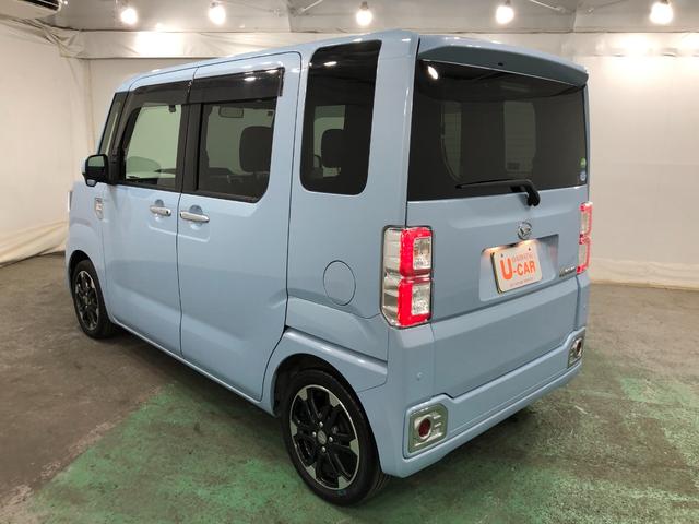 ウェイクＧターボリミテッドＳＡIII　走行距離２２１７３キロ／ナビ１年保証距離無制限　走行距離２２１７３キロ　純正フルセグナビ　パノラマモニター　ドラレコ　純正マット　サイドエアバッグ　ＬＥＤヘッドランプ　アイドリングストップ　両側電動スライドドア　キーフリー（埼玉県）の中古車