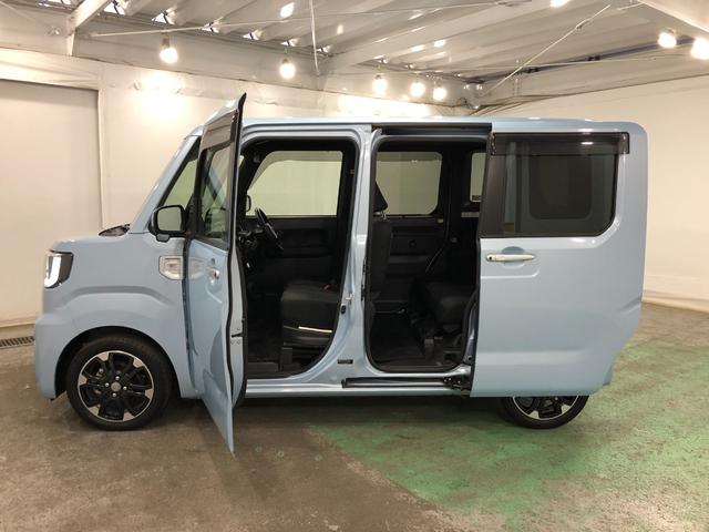 ウェイクＧターボリミテッドＳＡIII　走行距離２２１７３キロ／ナビ１年保証距離無制限　走行距離２２１７３キロ　純正フルセグナビ　パノラマモニター　ドラレコ　純正マット　サイドエアバッグ　ＬＥＤヘッドランプ　アイドリングストップ　両側電動スライドドア　キーフリー（埼玉県）の中古車
