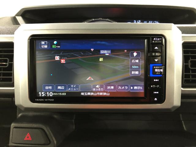 ウェイクＧターボリミテッドＳＡIII　走行距離２２１７３キロ／ナビ１年保証距離無制限　走行距離２２１７３キロ　純正フルセグナビ　パノラマモニター　ドラレコ　純正マット　サイドエアバッグ　ＬＥＤヘッドランプ　アイドリングストップ　両側電動スライドドア　キーフリー（埼玉県）の中古車