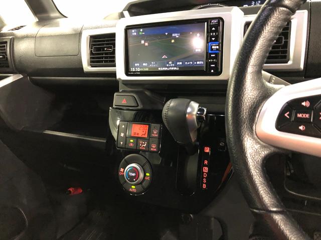 ウェイクＧターボリミテッドＳＡIII　走行距離２２１７３キロ／ナビ１年保証距離無制限　走行距離２２１７３キロ　純正フルセグナビ　パノラマモニター　ドラレコ　純正マット　サイドエアバッグ　ＬＥＤヘッドランプ　アイドリングストップ　両側電動スライドドア　キーフリー（埼玉県）の中古車