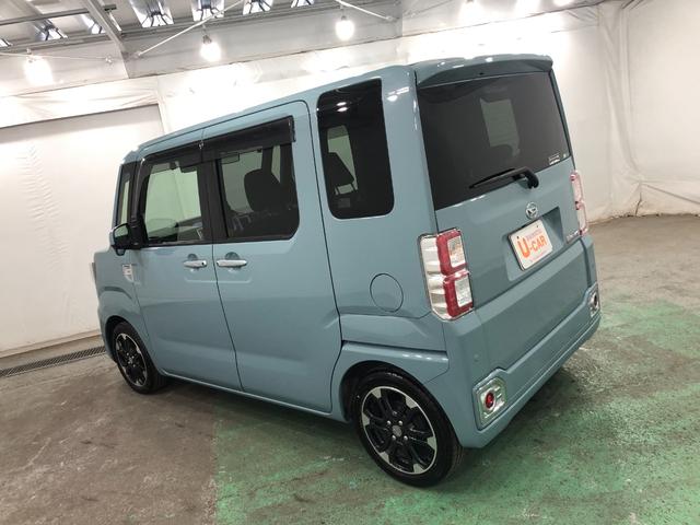 ウェイクＧターボリミテッドＳＡIII　走行距離４８１８９キロ／ナビ１年保証距離無制限　走行距離４８１８９キロ　純正フルセグナビ　パノラマモニター　ドラレコ　純正マット　サイドエアバッグ　ＬＥＤヘッドランプ　両側電動スライドドア　オート格納式ドアミラー　キーフリー（埼玉県）の中古車