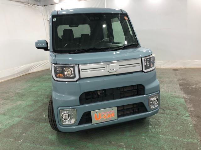 ウェイクＧターボリミテッドＳＡIII　走行距離４８１８９キロ／ナビ１年保証距離無制限　走行距離４８１８９キロ　純正フルセグナビ　パノラマモニター　ドラレコ　純正マット　サイドエアバッグ　ＬＥＤヘッドランプ　両側電動スライドドア　オート格納式ドアミラー　キーフリー（埼玉県）の中古車