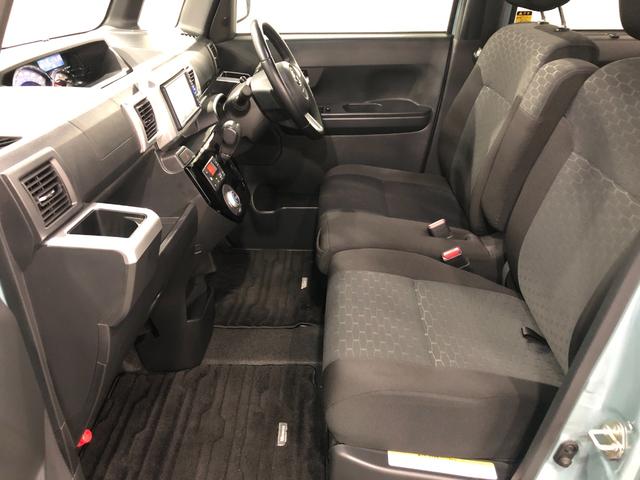 ウェイクＧターボリミテッドＳＡIII　走行距離４８１８９キロ／ナビ１年保証距離無制限　走行距離４８１８９キロ　純正フルセグナビ　パノラマモニター　ドラレコ　純正マット　サイドエアバッグ　ＬＥＤヘッドランプ　両側電動スライドドア　オート格納式ドアミラー　キーフリー（埼玉県）の中古車