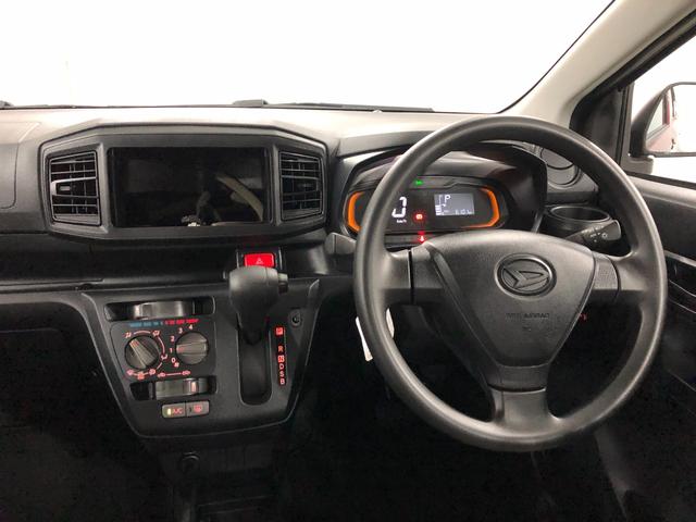 ミライースＬ　ＳＡIII　走行距離６１０１キロ／オートライト／マット１年保証距離無制限　走行距離６１０１キロ　マット　助手席エアバッグ　クリアランスソナー　オートマチックハイビーム　オートライト　アイドリングストップ　スマートアシスト３（埼玉県）の中古車