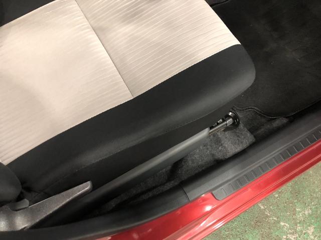 ミライースＬ　ＳＡIII　走行距離６１０１キロ／オートライト／マット１年保証距離無制限　走行距離６１０１キロ　マット　助手席エアバッグ　クリアランスソナー　オートマチックハイビーム　オートライト　アイドリングストップ　スマートアシスト３（埼玉県）の中古車