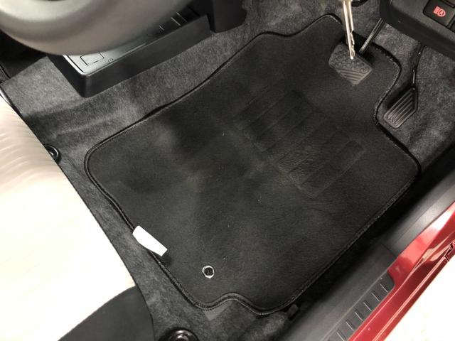 ミライースＬ　ＳＡIII　走行距離６１０１キロ／オートライト／マット１年保証距離無制限　走行距離６１０１キロ　マット　助手席エアバッグ　クリアランスソナー　オートマチックハイビーム　オートライト　アイドリングストップ　スマートアシスト３（埼玉県）の中古車