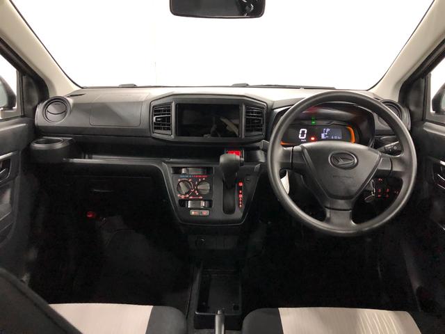 ミライースＬ　ＳＡIII　走行距離６１０１キロ／オートライト／マット１年保証距離無制限　走行距離６１０１キロ　マット　助手席エアバッグ　クリアランスソナー　オートマチックハイビーム　オートライト　アイドリングストップ　スマートアシスト３（埼玉県）の中古車