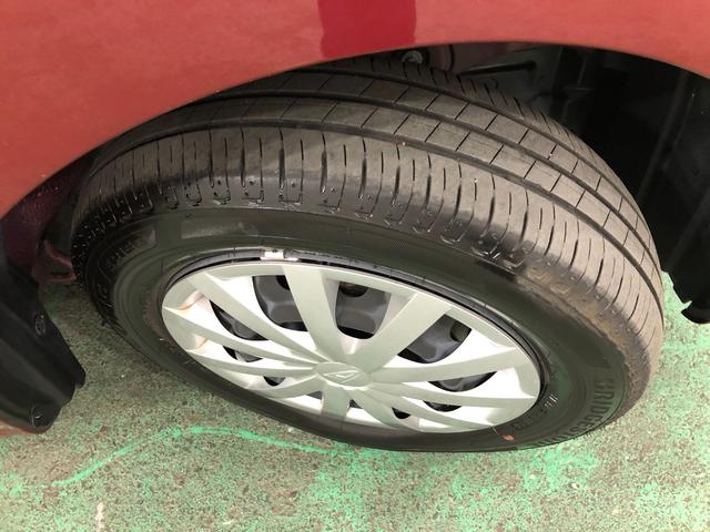 ミライースＬ　ＳＡIII　走行距離６１０１キロ／オートライト／マット１年保証距離無制限　走行距離６１０１キロ　マット　助手席エアバッグ　クリアランスソナー　オートマチックハイビーム　オートライト　アイドリングストップ　スマートアシスト３（埼玉県）の中古車