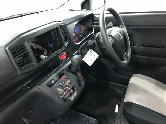 ミライースＬ　ＳＡIII　走行距離６１０１キロ／オートライト／マット１年保証距離無制限　走行距離６１０１キロ　マット　助手席エアバッグ　クリアランスソナー　オートマチックハイビーム　オートライト　アイドリングストップ　スマートアシスト３（埼玉県）の中古車