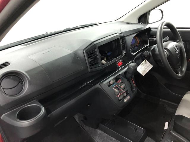 ミライースＬ　ＳＡIII　走行距離６１０１キロ／オートライト／マット１年保証距離無制限　走行距離６１０１キロ　マット　助手席エアバッグ　クリアランスソナー　オートマチックハイビーム　オートライト　アイドリングストップ　スマートアシスト３（埼玉県）の中古車