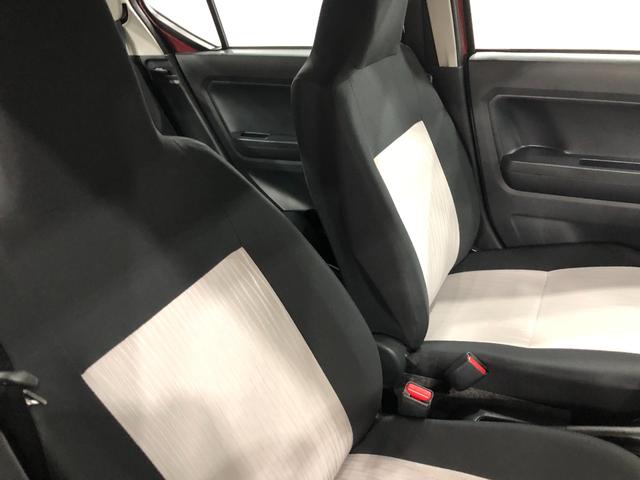 ミライースＬ　ＳＡIII　走行距離６１０１キロ／オートライト／マット１年保証距離無制限　走行距離６１０１キロ　マット　助手席エアバッグ　クリアランスソナー　オートマチックハイビーム　オートライト　アイドリングストップ　スマートアシスト３（埼玉県）の中古車