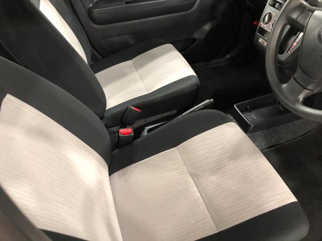 ミライースＬ　ＳＡIII　走行距離６１０１キロ／オートライト／マット１年保証距離無制限　走行距離６１０１キロ　マット　助手席エアバッグ　クリアランスソナー　オートマチックハイビーム　オートライト　アイドリングストップ　スマートアシスト３（埼玉県）の中古車