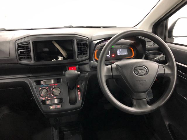 ミライースＬ　ＳＡIII　走行距離８７７９キロ／オートライト／マット１年保証距離無制限　走行距離８７７９キロ　マット　助手席エアバッグ　クリアランスソナー　オートマチックハイビームオートライト　アイドリングストップ　スマートアシスト３　キーレスエントリー（埼玉県）の中古車