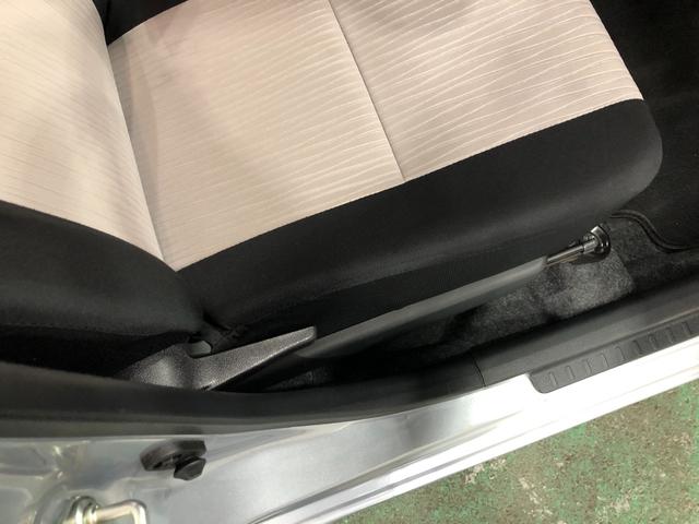 ミライースＬ　ＳＡIII　走行距離８７７９キロ／オートライト／マット１年保証距離無制限　走行距離８７７９キロ　マット　助手席エアバッグ　クリアランスソナー　オートマチックハイビームオートライト　アイドリングストップ　スマートアシスト３　キーレスエントリー（埼玉県）の中古車