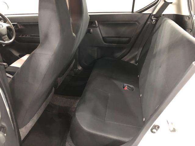 ミライースＬ　ＳＡIII　走行距離８７７９キロ／オートライト／マット１年保証距離無制限　走行距離８７７９キロ　マット　助手席エアバッグ　クリアランスソナー　オートマチックハイビームオートライト　アイドリングストップ　スマートアシスト３　キーレスエントリー（埼玉県）の中古車