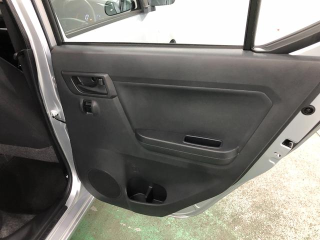 ミライースＬ　ＳＡIII　走行距離８７７９キロ／オートライト／マット１年保証距離無制限　走行距離８７７９キロ　マット　助手席エアバッグ　クリアランスソナー　オートマチックハイビームオートライト　アイドリングストップ　スマートアシスト３　キーレスエントリー（埼玉県）の中古車