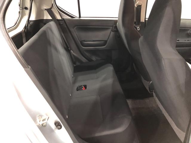 ミライースＬ　ＳＡIII　走行距離８７７９キロ／オートライト／マット１年保証距離無制限　走行距離８７７９キロ　マット　助手席エアバッグ　クリアランスソナー　オートマチックハイビームオートライト　アイドリングストップ　スマートアシスト３　キーレスエントリー（埼玉県）の中古車
