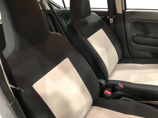 ミライースＬ　ＳＡIII　走行距離８７７９キロ／オートライト／マット１年保証距離無制限　走行距離８７７９キロ　マット　助手席エアバッグ　クリアランスソナー　オートマチックハイビームオートライト　アイドリングストップ　スマートアシスト３　キーレスエントリー（埼玉県）の中古車