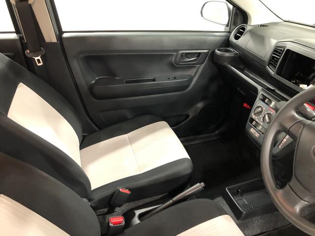 ミライースＬ　ＳＡIII　走行距離８７７９キロ／オートライト／マット１年保証距離無制限　走行距離８７７９キロ　マット　助手席エアバッグ　クリアランスソナー　オートマチックハイビームオートライト　アイドリングストップ　スマートアシスト３　キーレスエントリー（埼玉県）の中古車