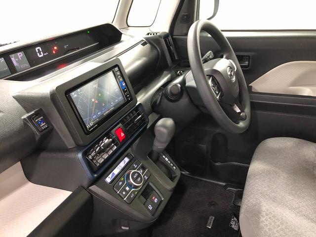 タントＸ　後期型　電動パーキング　ナビ　ＬＥＤライト　ドラレコ一年保証・走行距離無制限　走行距離１１０３３キロ　左パワスラドア　純正７型ナビ　ＴＶ　ＤＶＤ　ＢＴオーディオ　ＵＳＢ　バックカメラ　ドラレコ　クリアランスソナー　ＬＥＤヘッドランプ　シートヒーター（埼玉県）の中古車