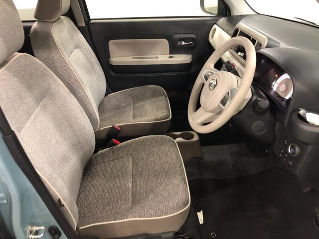 ミラトコットＧ　ＳＡIII　走行距離９７３４キロ／シートヒーター／マット１年保証距離無制限　走行距離９７３４キロ　マット　ＵＳＢソケット　サイドエアバッグ　クリアランスソナー　オートマチックハイビーム　オートライト　ＬＥＤヘッドランプ　アイドリングストップ　シートヒーター（埼玉県）の中古車