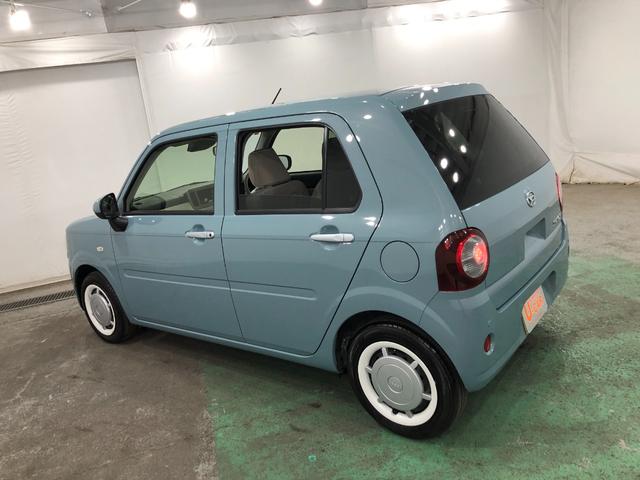 ミラトコットＧ　ＳＡIII　走行距離９７３４キロ／シートヒーター／マット１年保証距離無制限　走行距離９７３４キロ　マット　ＵＳＢソケット　サイドエアバッグ　クリアランスソナー　オートマチックハイビーム　オートライト　ＬＥＤヘッドランプ　アイドリングストップ　シートヒーター（埼玉県）の中古車