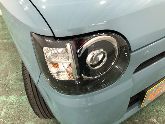 ミラトコットＧ　ＳＡIII　走行距離９７３４キロ／シートヒーター／マット１年保証距離無制限　走行距離９７３４キロ　マット　ＵＳＢソケット　サイドエアバッグ　クリアランスソナー　オートマチックハイビーム　オートライト　ＬＥＤヘッドランプ　アイドリングストップ　シートヒーター（埼玉県）の中古車